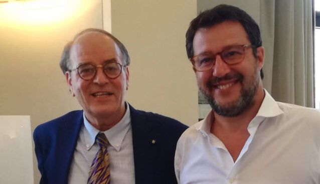 Reggio, la Lega invita la coalizione all’unità. Ma Forza Italia resta il “ground zero”