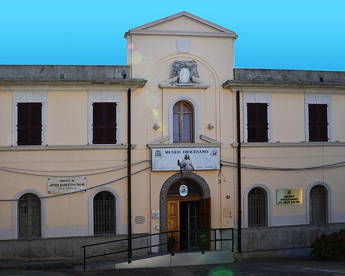 Il museo diocesano di Oppido-Palmi a "La lunga notte delle chiese"