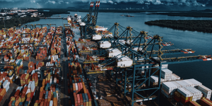 Pcc e ’ndrangheta, l’asse Santos-Gioia Tauro e la «catena logistica» che domina le rotte della cocaina