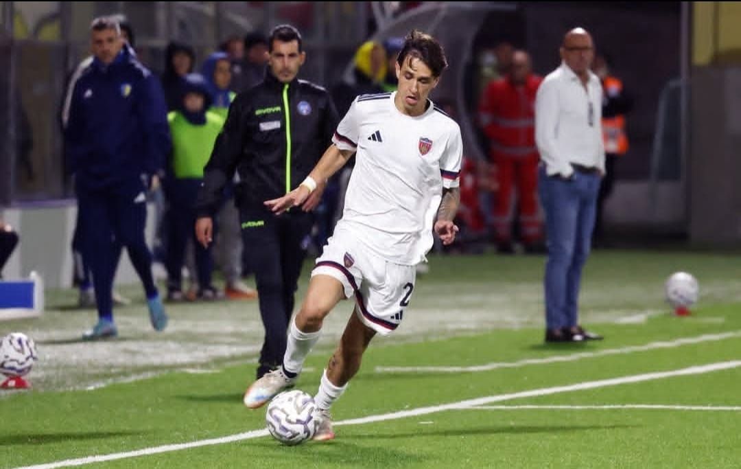 Cosenza, pari deludente a Potenza: contro il Sorrento finisce 2-2