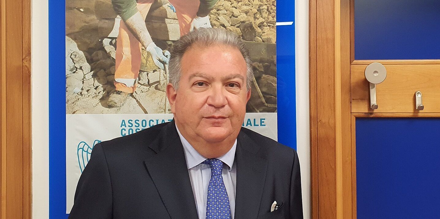 Superbonus, Ance Calabria: «Lo stop immediato al 110% penalizza le fasce deboli»