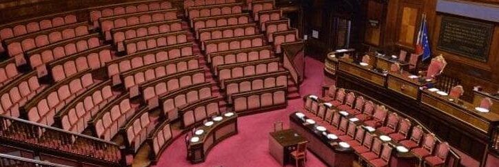 La giunta del Senato aspetta le motivazioni della condanna, rinvio sulla richiesta d’arresto per il senatore