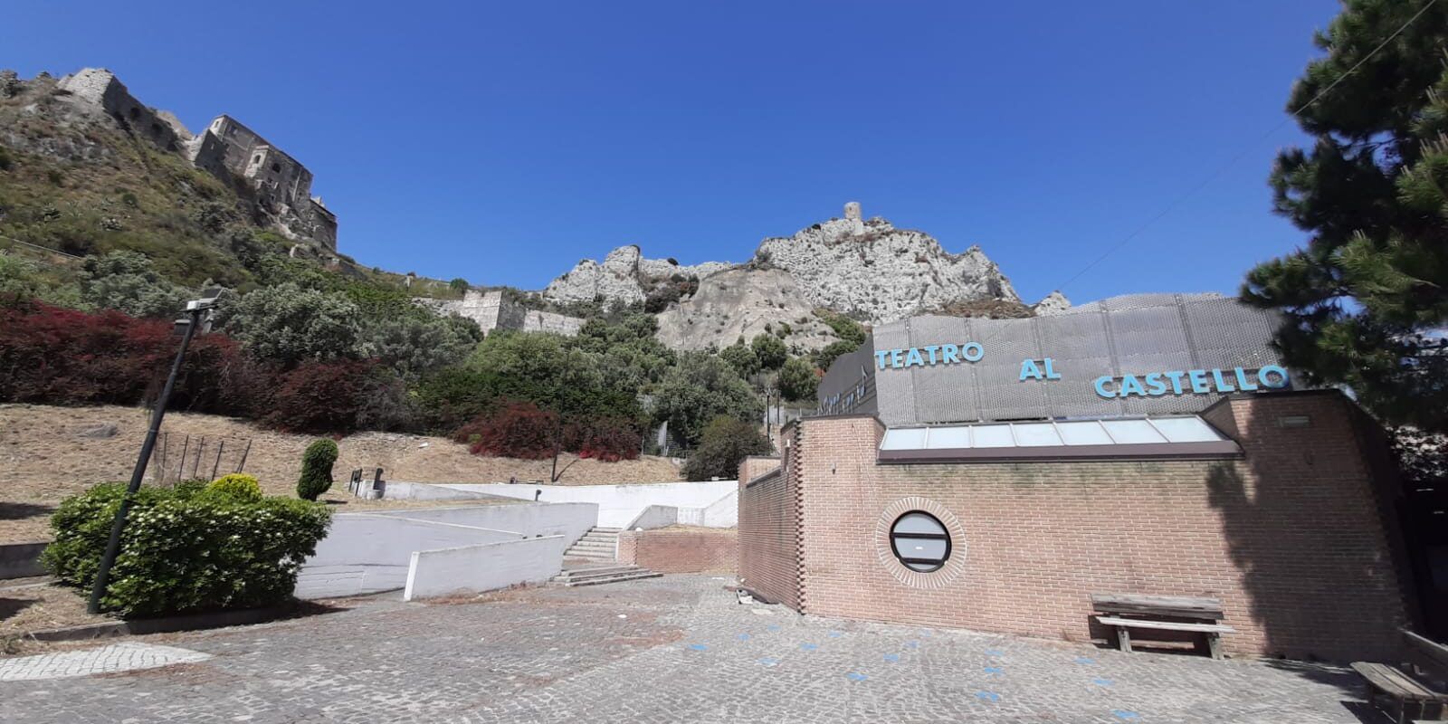 Parte il 5 agosto il Roccella Summer Festival