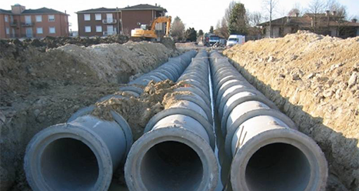 Risparmio idrico: il progetto del Consorzio di Bonifica "esaltato" dal Ministero