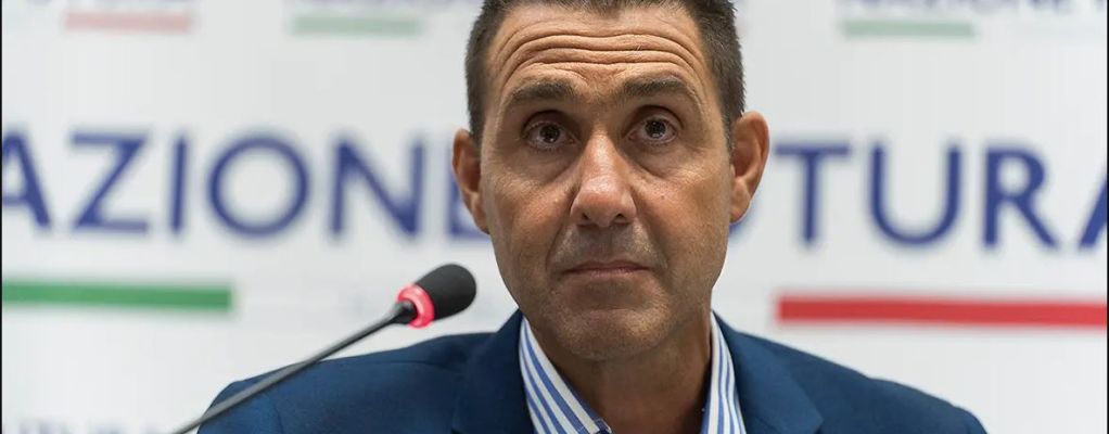 Vannacci: «Il 4% è una bella rampa di lancio»