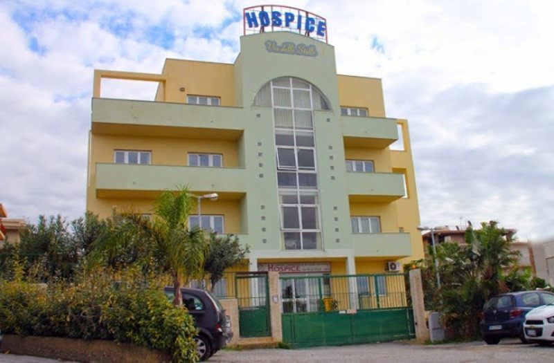 Reggio Calabria, Hospice "Via delle Stelle" verso la chiusura