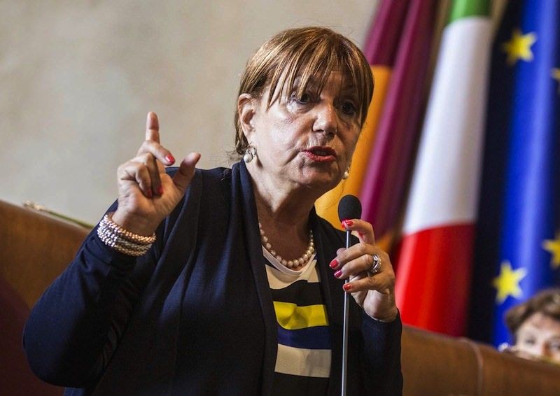 HORROR SHOW | Riferimenti impropri