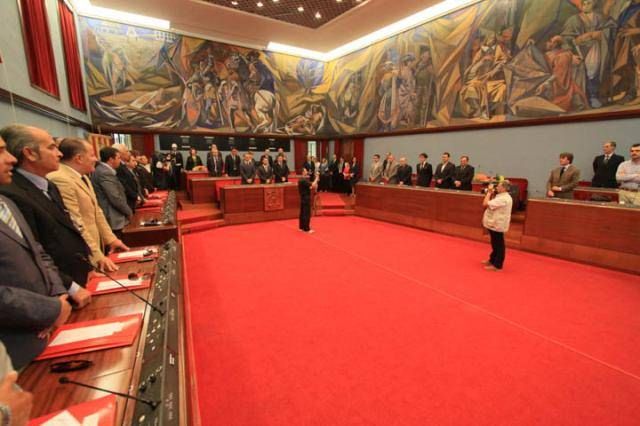 A Catanzaro prime frizioni tra Forza Italia e alfaniani