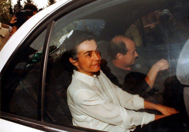 Sequestro Sgarella, un calabrese nella "trattativa"