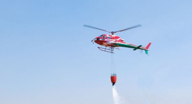 Truffa alla Protezione civile, Elimediterranea «vanta ancora crediti»