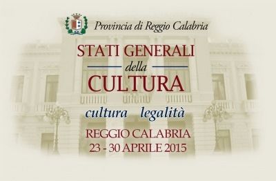 Reggio, nove giorni all'insegna di cultura e legalità