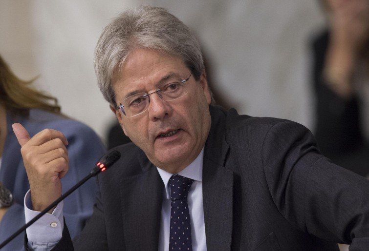 «Ad aprile Gentiloni in Calabria»