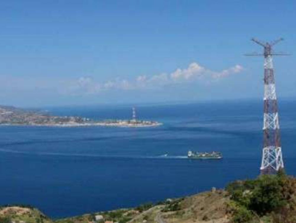 Ponte sullo stretto, nuova bocciatura dalla Ue