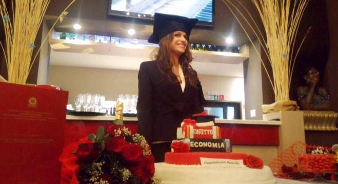 Maria Rita, Cafiero de Raho: «È morta di isolamento»
