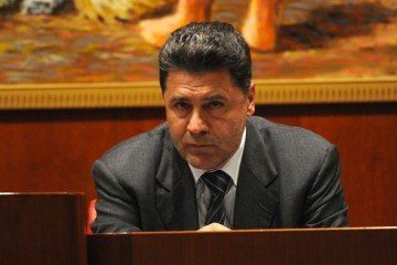 Nicolò «Sull’accordo con il Niguarda risponda il governatore»