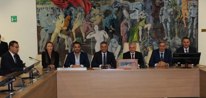 Regione: fumata nera per D'Agostino, si rafforza l'asse Pd-Ap