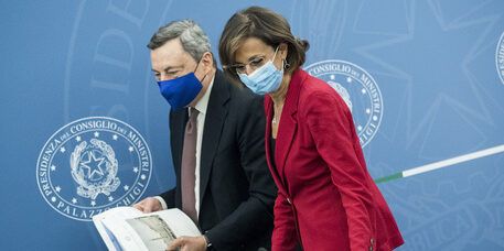 Riforma della giustizia, si va verso l’accordo