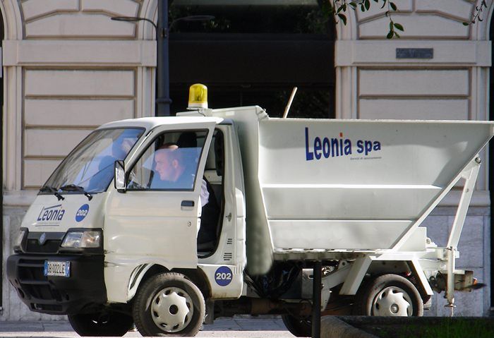 Intesa Comune-Leonia, sbloccati gli stipendi