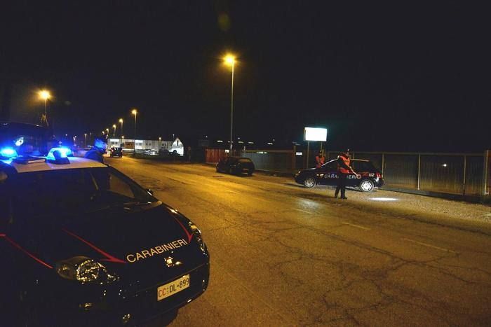 Corigliano, agguato a Inzitari