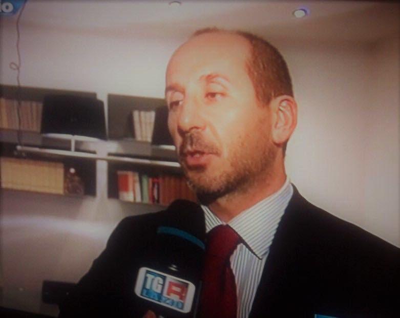 Il locrese Placanica presidente della Camera penale di Roma