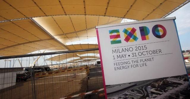 Expo, la Calabria rurale in mostra al Padiglione Italia