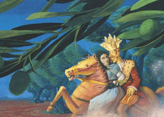 Rivivono le fiabe calabresi di Letterio di Francia