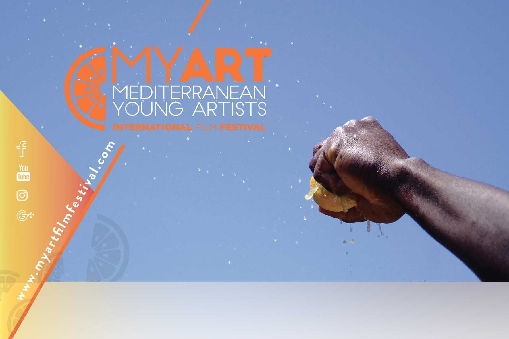 Il MYArt Film Festival a Cosenza