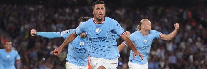 Champions League al City, delusione Inter