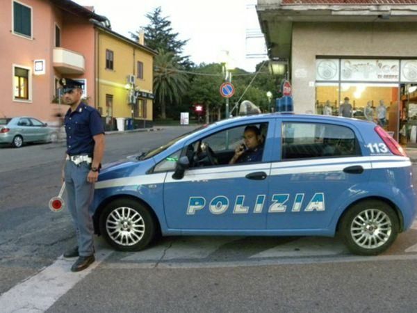 Cosenza, arrestato rapinatore seriale latitante