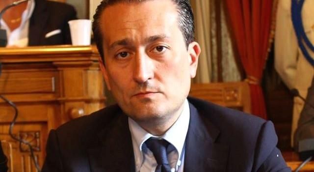 Ncd, Carnovale ringrazia Gentile e Aiello per la nomina