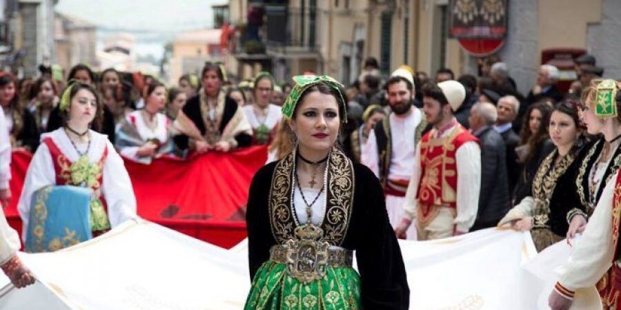 Lungro, nasce il Movimento Federativo delle Minoranze Linguistiche