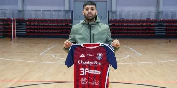 Pirossigeno Cosenza scatenata: in 48 ore arrivano Arrieta e Vavà. Rossoblù da sogno