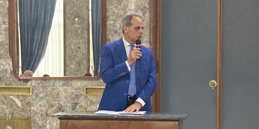 Covelli (Pd): «Terza sconfitta consecutiva, ora bisogna cambiare rotta o periremo»