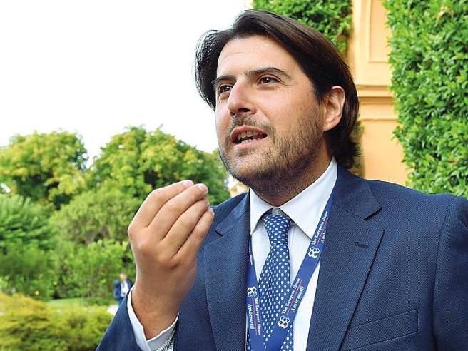 Regionali, Buffagni: «Grande esempio da Gratteri. Su Gioia Tauro serve unità nazionale»