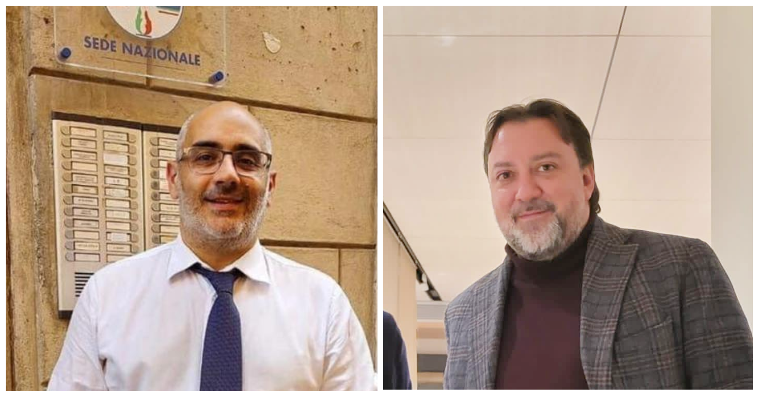 Crotone, Salvatore Cosimo vice coordinatore provinciale di Fratelli d’Italia