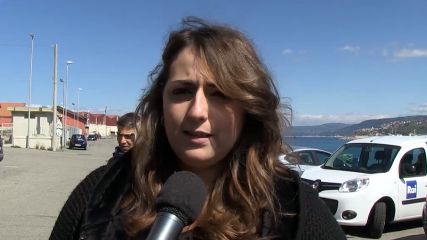 Porto di Vibo Marina, Nesci: «Ragionare su vocazioni e sviluppo dello scalo» – VIDEO