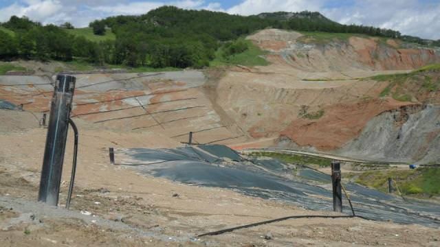 Italia fuori dal contenzioso Ue, Davoli tra le 7 discariche bonificate