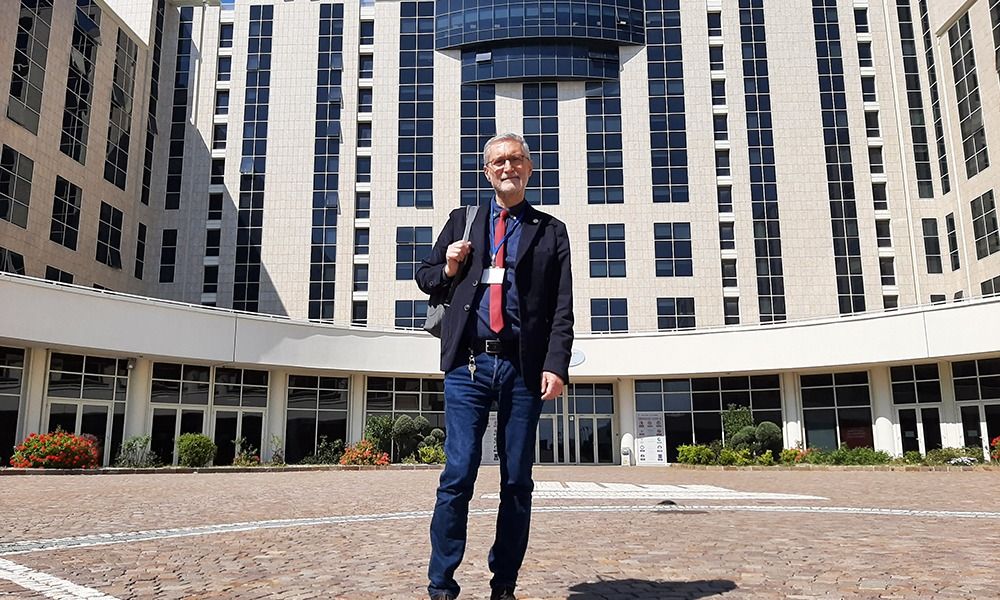 «Dati in ritardo e altre anomalie. In Calabria il Registro tumori non funziona»