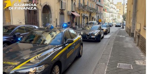 truffa bonus edilizi salerno