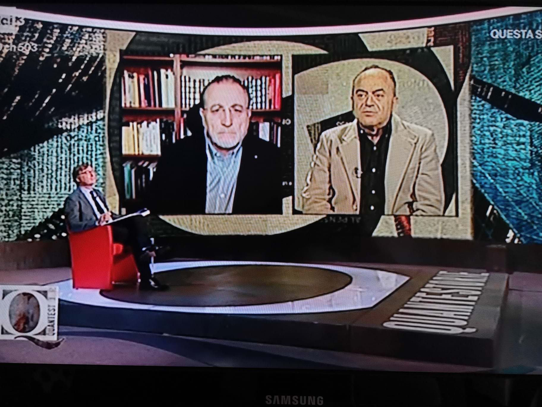 Sanità in Calabria, Gratteri: «Sbagliato cercare i collaboratori del commissario nelle Asp sciolte per mafia»