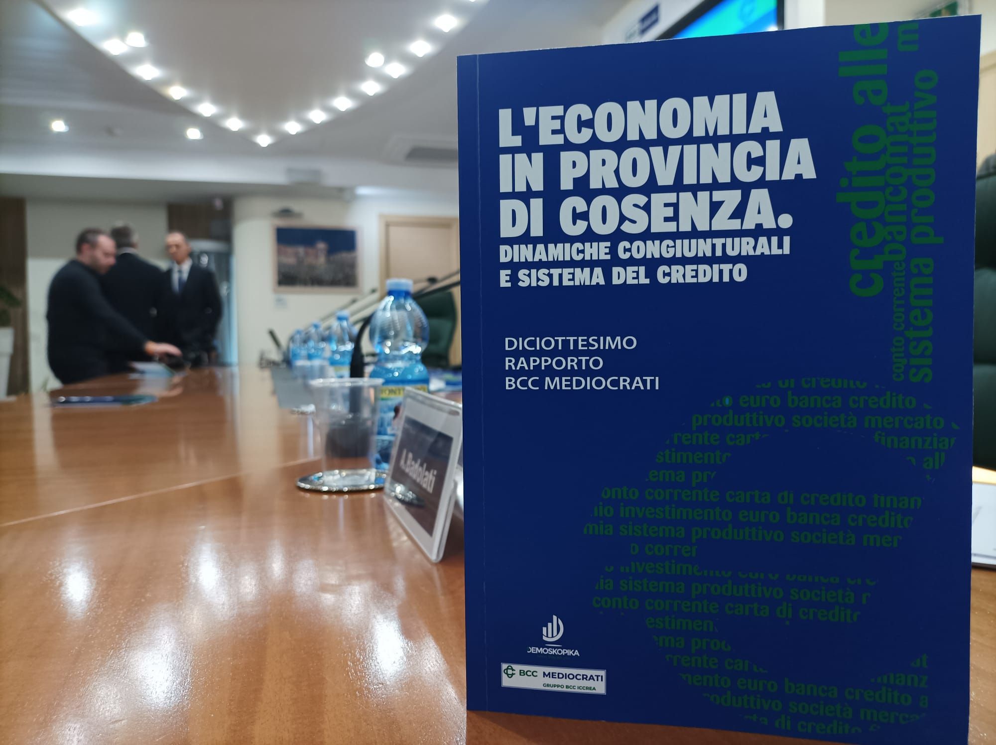 Demoskopika: le misure del Pnrr favoriranno maggiormente il nord del Paese