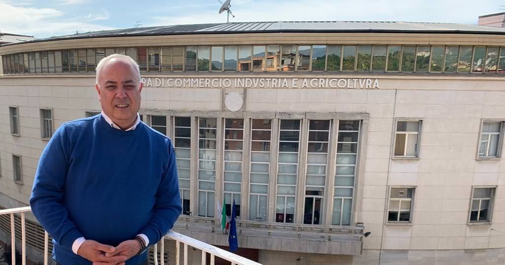 Klaus Algieri riconfermato Presidente di "Si.Camera"