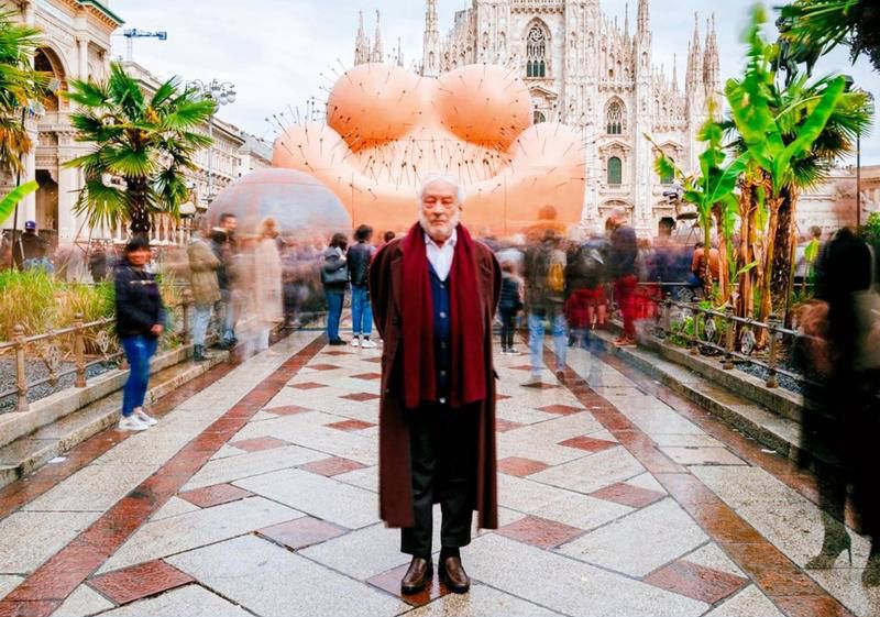 "Maestà sofferente" in Calabria, Santelli: «Accolgo questa metafora della sottomissione femminile»