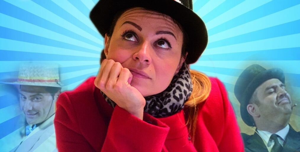 Mary Poppins torna in scena: un viaggio magico in Calabria