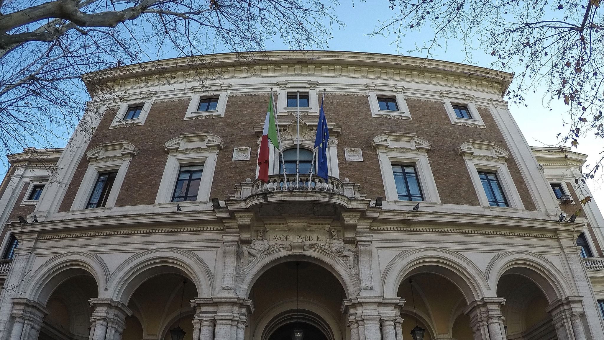 Piano straordinario per le Province calabresi, dal MIT oltre 49 milioni di euro – IL RIPARTO