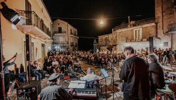 Salgemma Lungro Festival, terzo patrocinio consecutivo dalla Fondazione Italia Patria della Bellezza