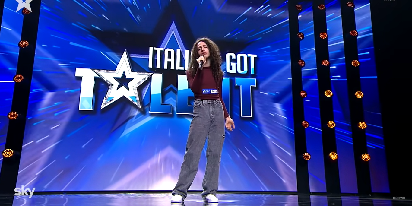 Antonio Vaglica di Mirto Crosia conquista il primo posto a Italia’s Got Talent – VIDEO