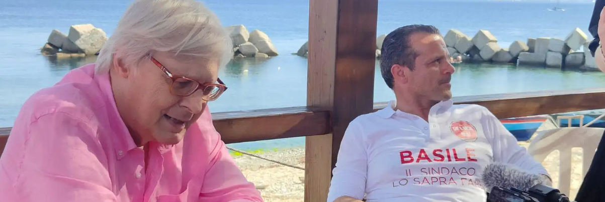 Europee: Renzi, Sgarbi, De Luca e Santoro. Ecco gli “illustri esclusi”