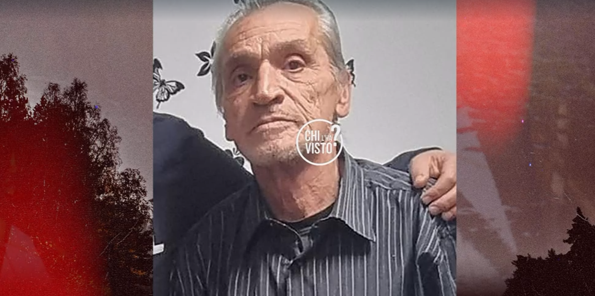 Catanzaro, rintracciato Antonio Procopio. Era scomparso il 2 marzo