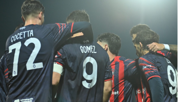 Gomez guida il Crotone alla prova Trapani – PROBABILI FORMAZIONI